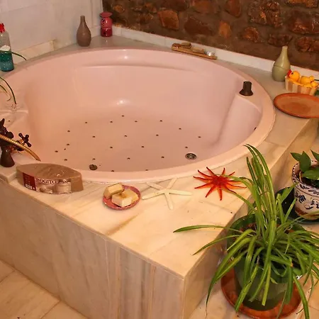 Country house Molino Rodete