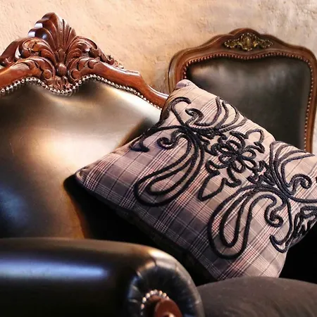 Molino Rodete Country house Jimera de Libar