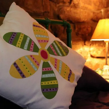 Country house Molino Rodete