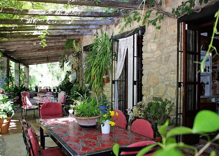 Casa di campagna Molino Rodete