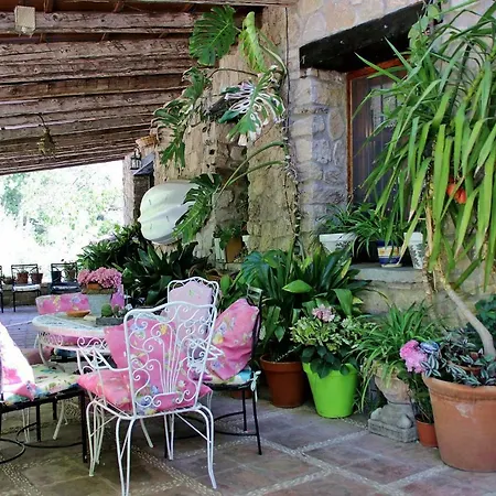 Casa rural Molino Rodete *