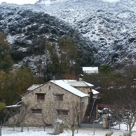 Molino Rodete *