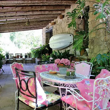 Casa rural Molino Rodete *