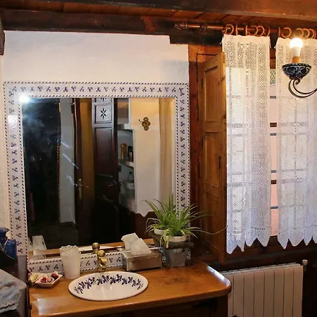 Casa rural Molino Rodete