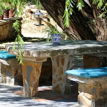 Casa rural Molino Rodete *