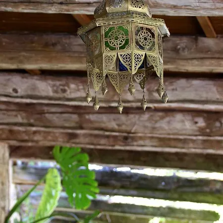 Molino Rodete Casa rural *