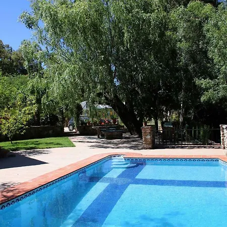 Casa rural Molino Rodete
