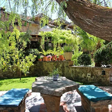 Molino Rodete Casa rural *