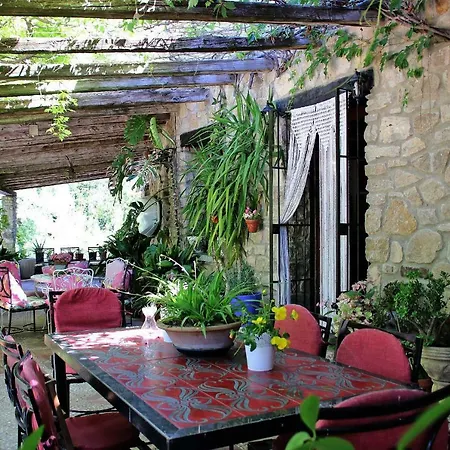 Casa rural Molino Rodete *