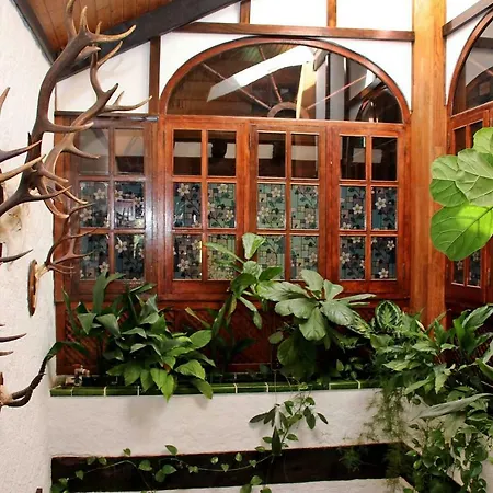Casa rural Molino Rodete *