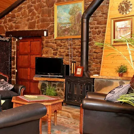 Casa rural Molino Rodete *