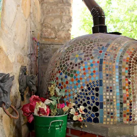 Molino Rodete Jimera de Líbar