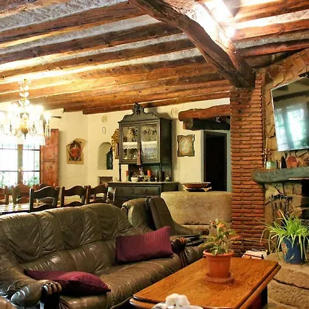 Molino Rodete