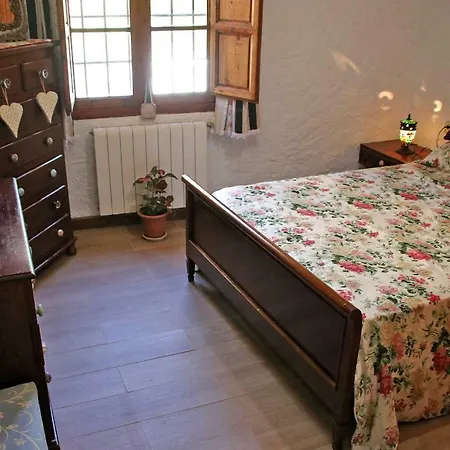 Molino Rodete Jimera de Líbar