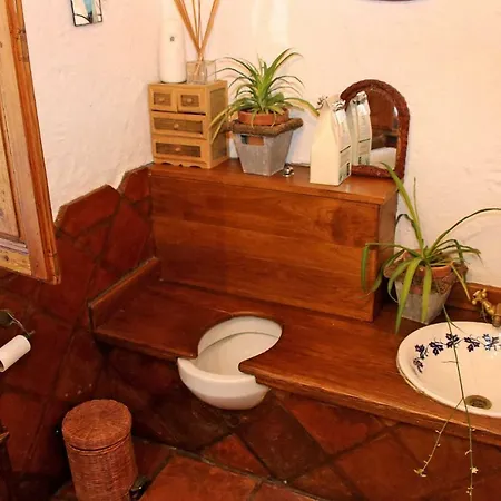 Molino Rodete Casa rural