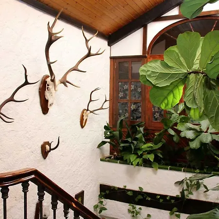 Casa rural Molino Rodete