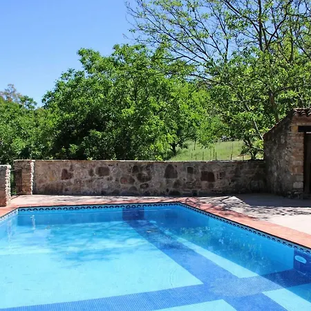 Molino Rodete Casa rural Jimera de Líbar