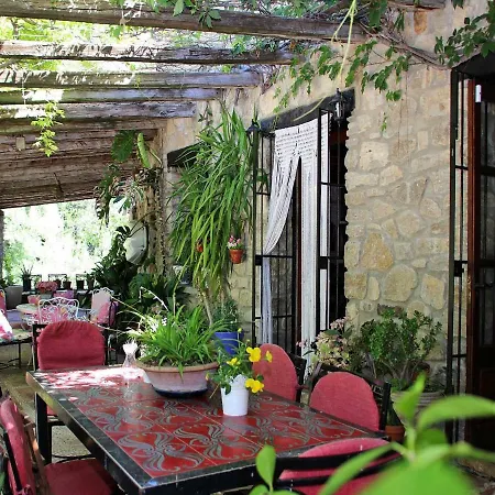 Venkovský dům Molino Rodete